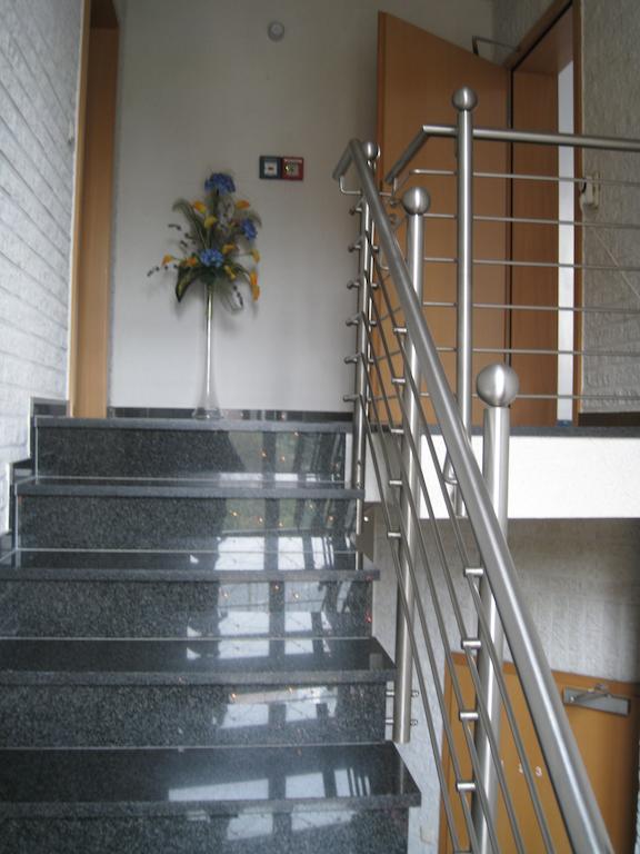 Hotel Restaurant "Waldschaenke" Wassenberg Εξωτερικό φωτογραφία