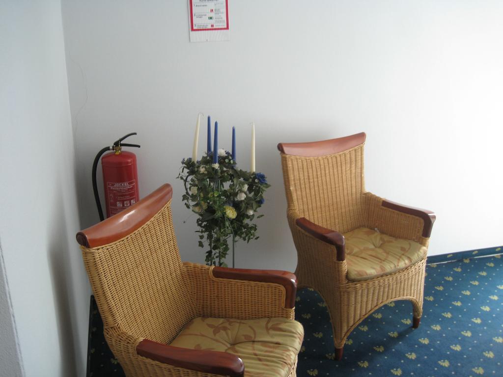 Hotel Restaurant "Waldschaenke" Wassenberg Εξωτερικό φωτογραφία